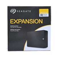 Seagate Expansion Portable STEA1000400-1TB